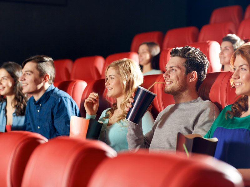 Online Movie