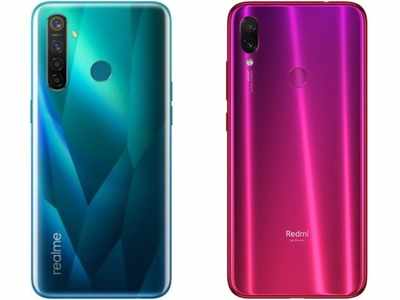 realme 5 pro