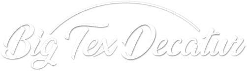 Big Tex Decatur