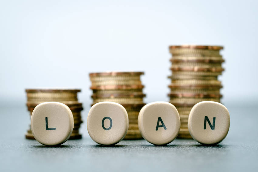 Direct installment payday loan