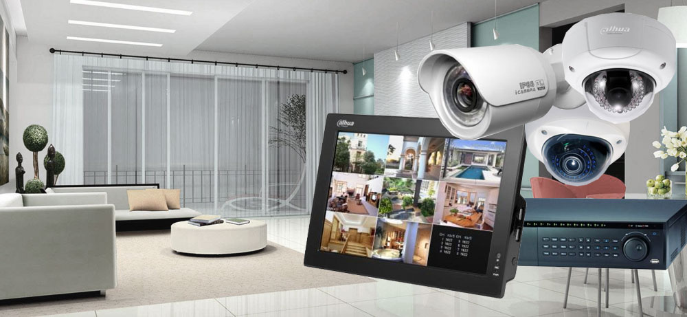 Security Systems