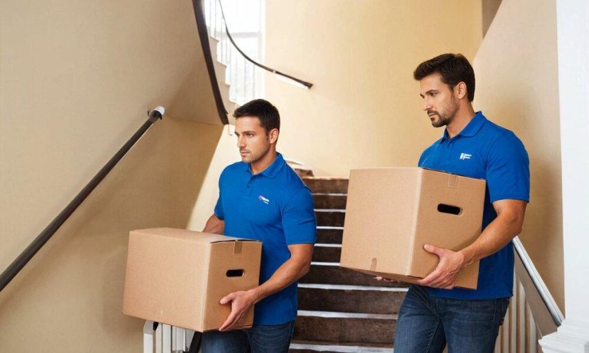 Why Professional Movers Are Essential for Corporate Office Relocation