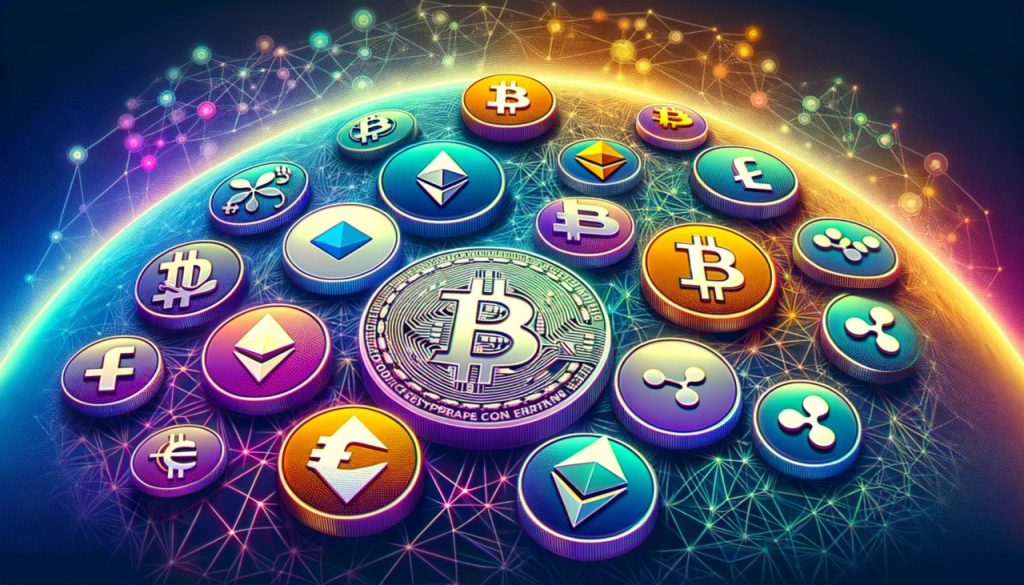 trading with cryptocurrency
