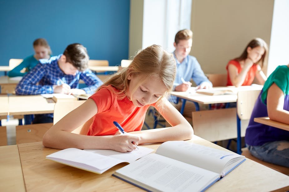 Tuition Agency

