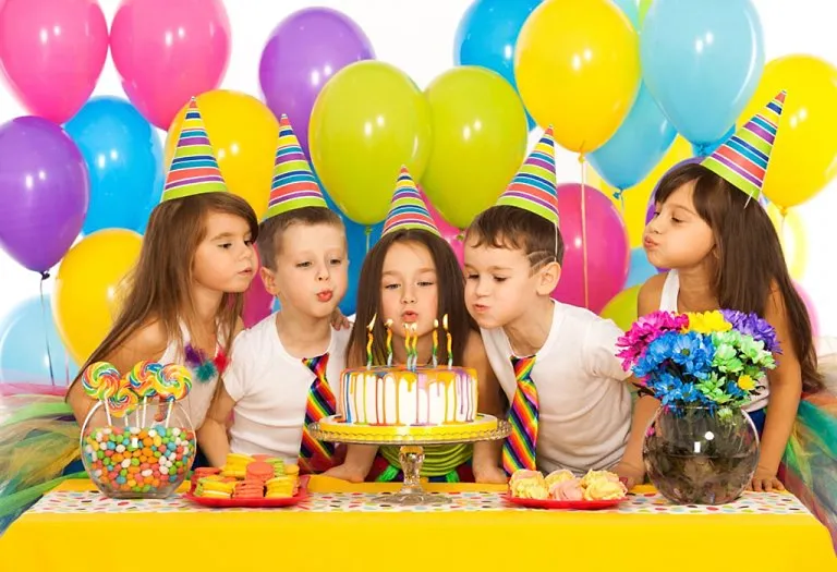 Children Entertainment