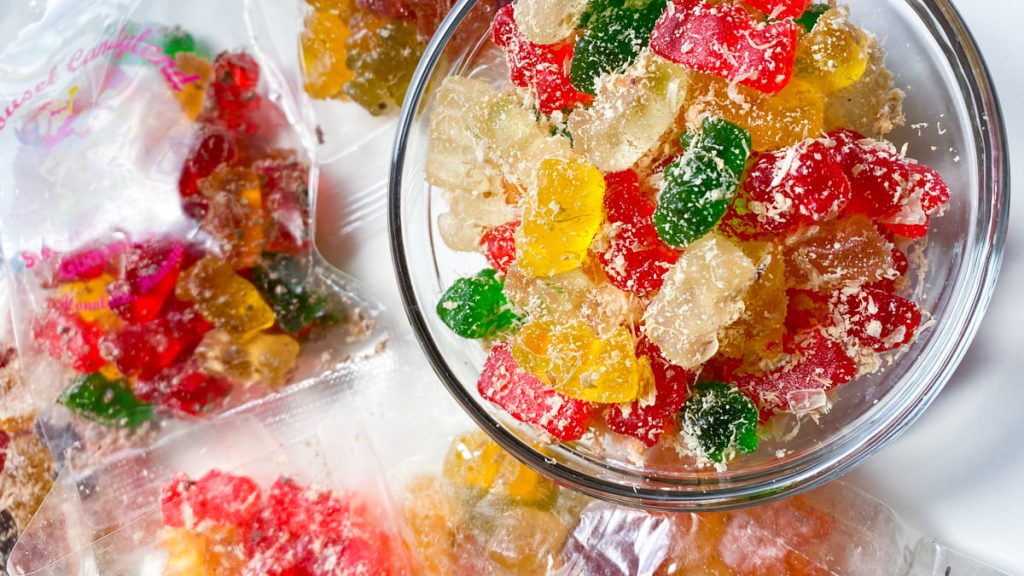 gummies