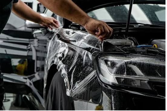 Paint Protection